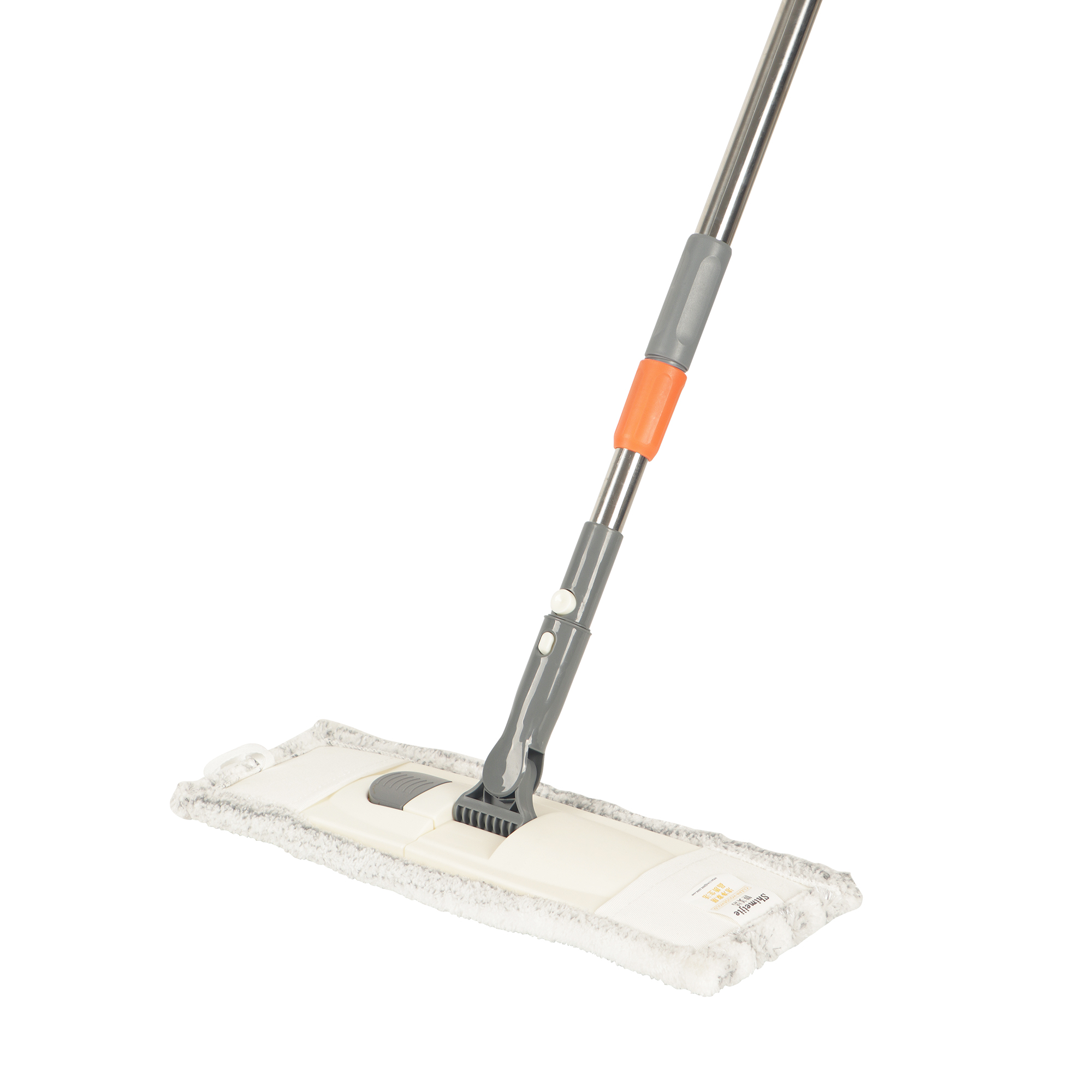 Was ist der beste Mopp, mit dem Wände reinigen?