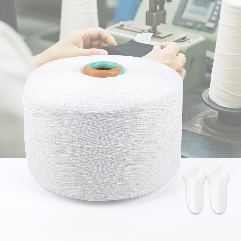 Was ist der Unterschied zwischen gestricktem Baumwollgarn und gewebtem Garn?