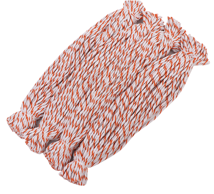 Was ist Mopp-Baumwollgarn?