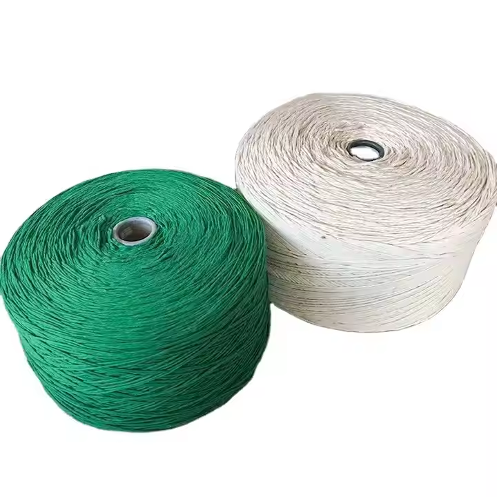 Jüngste Dynamik auf dem internationalen Baumwollgarnmarkt