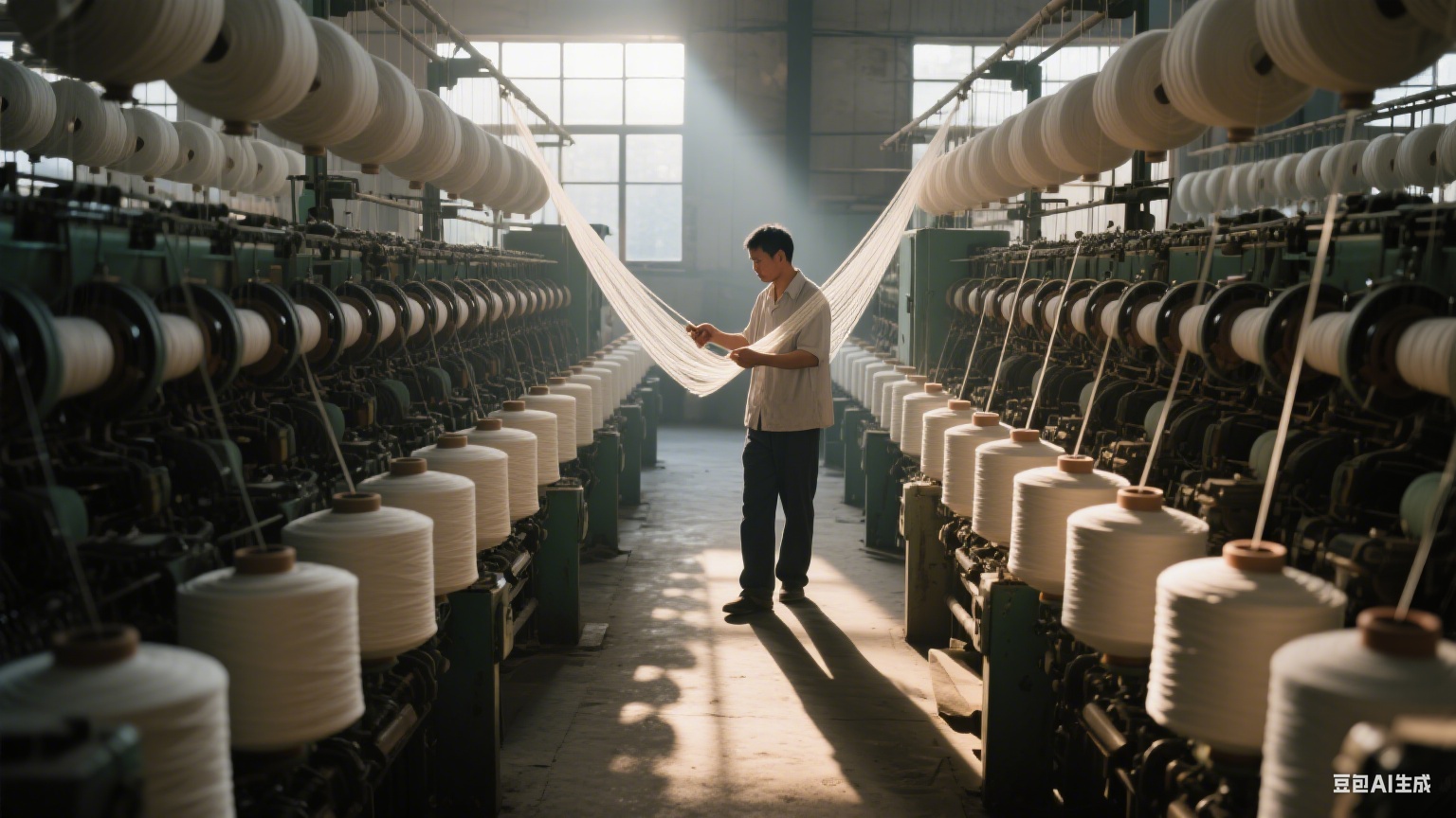 Mehrere gängige Merkmale und Vergleiche von Spinnprozessen