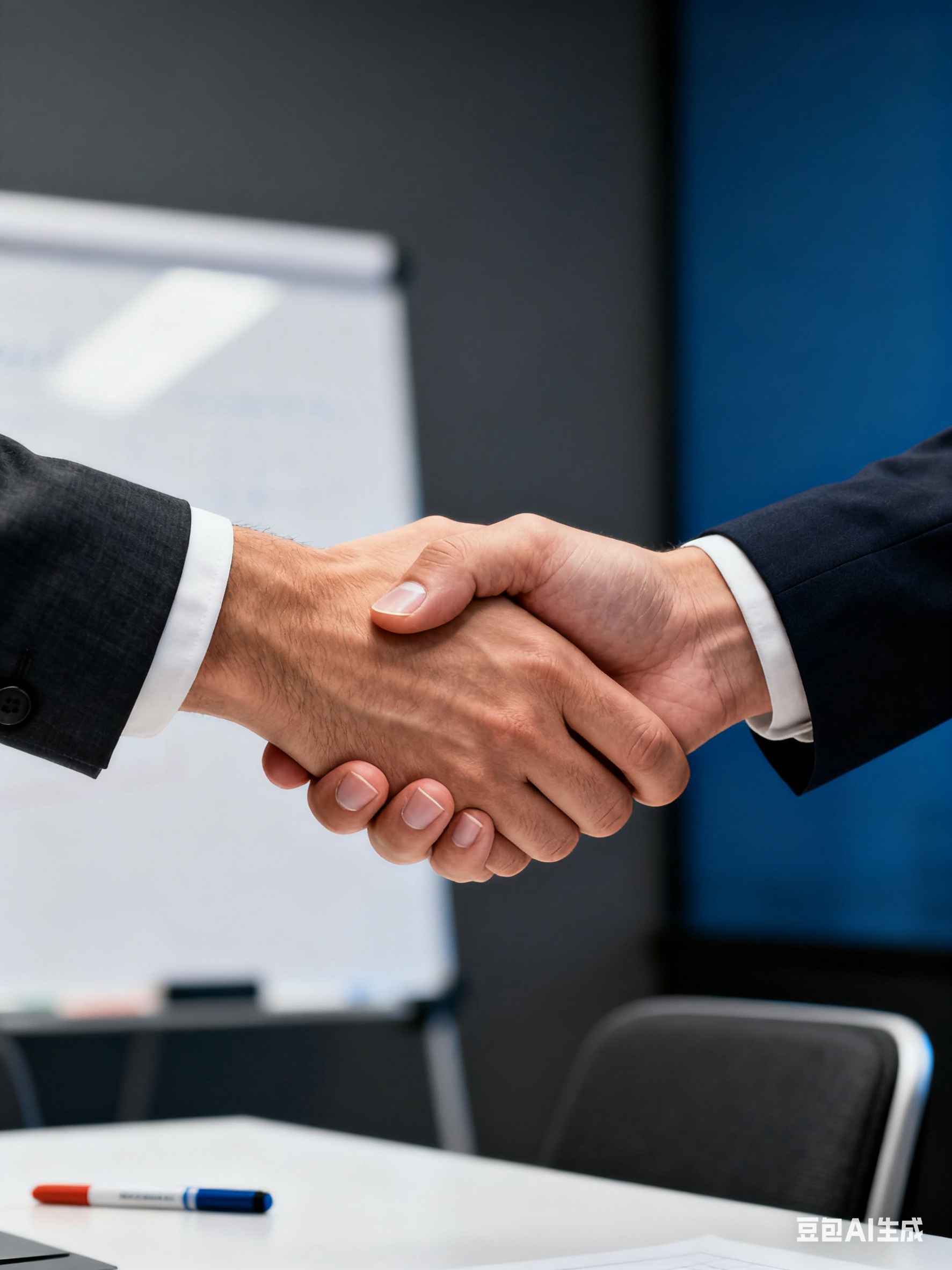 Ausgezeichnete Lieferanten