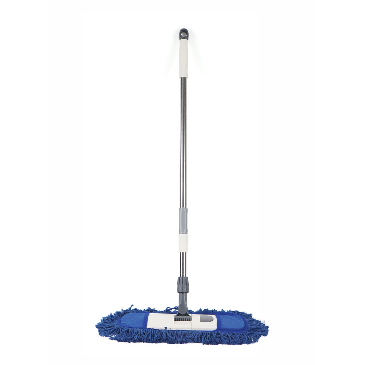 Flachmopp aus Baumwollgarn: Das neue Must-Have für die Hausreinigung