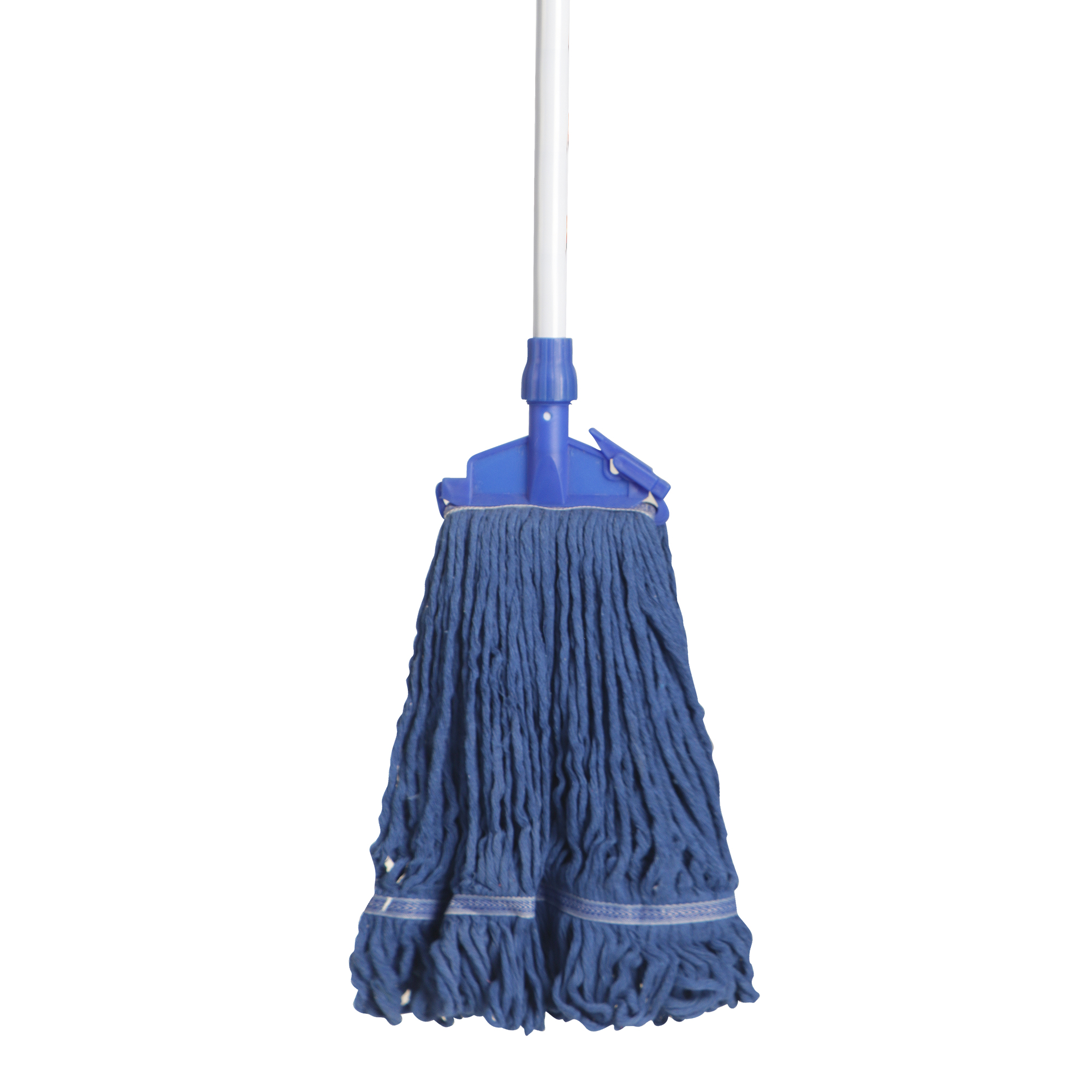 Große, verschleißfeste Mopps revolutionieren die gewerbliche Reinigung