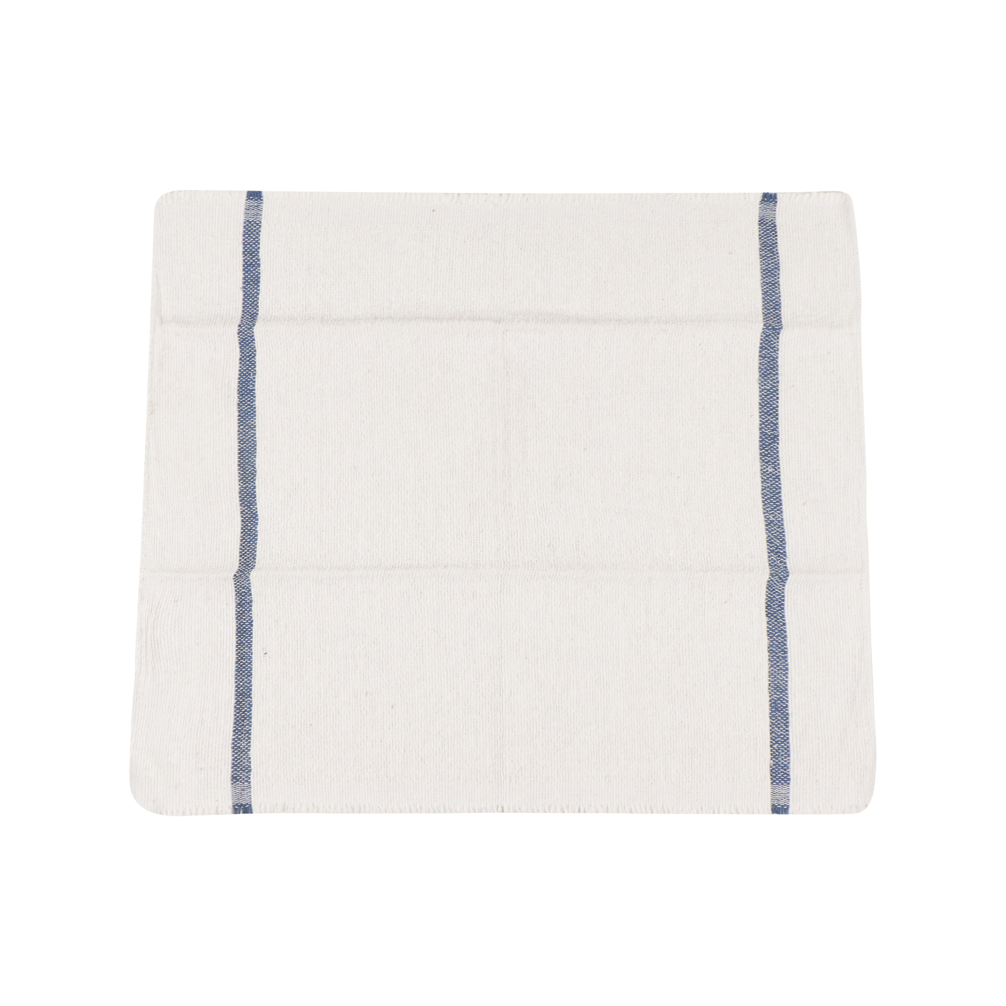 Vermeiden Sie es, auf frisch gewischte Böden zu treten