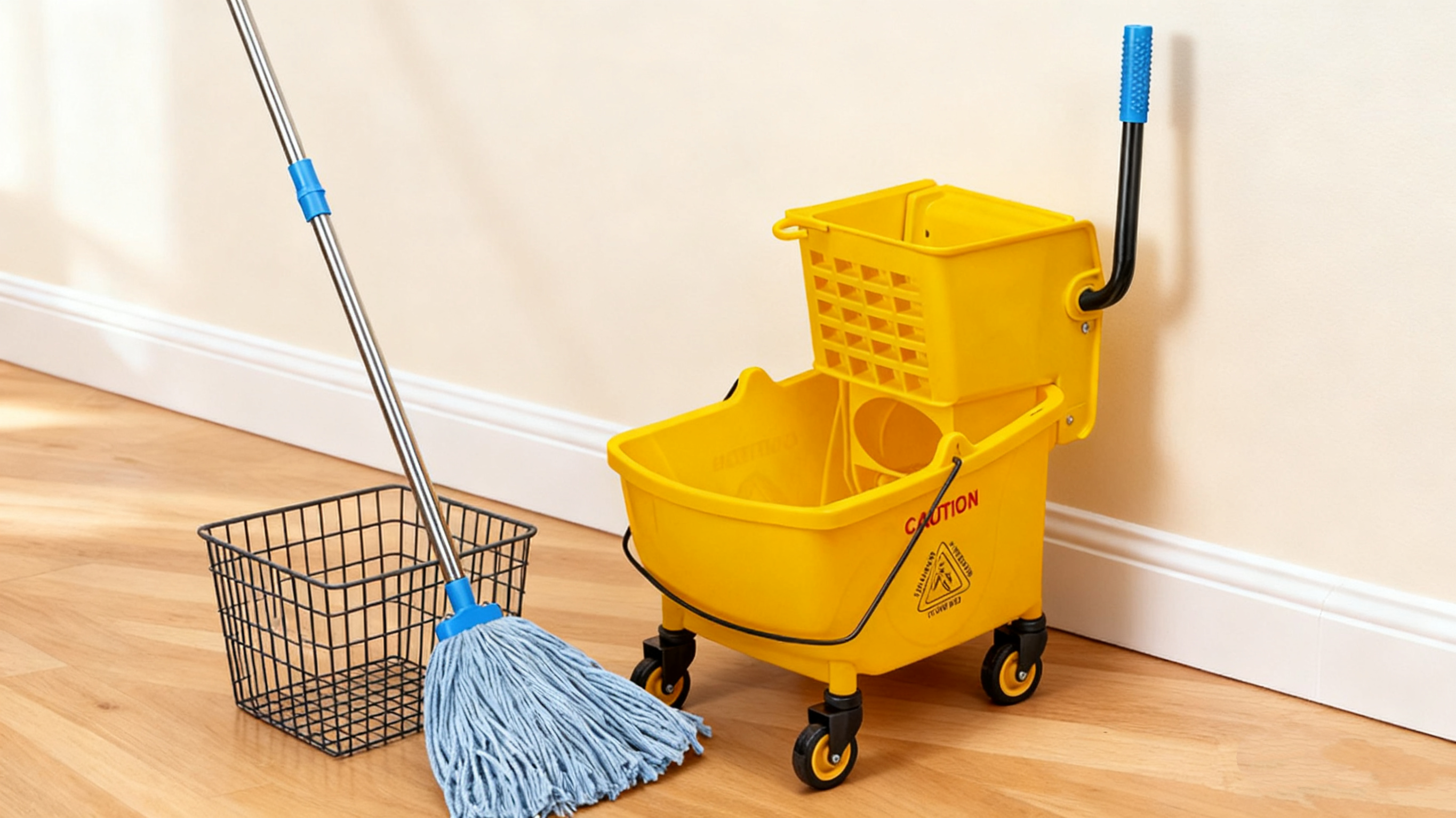 Der vollständige Leitfaden zur Auswahl und Verwendung von Mopps