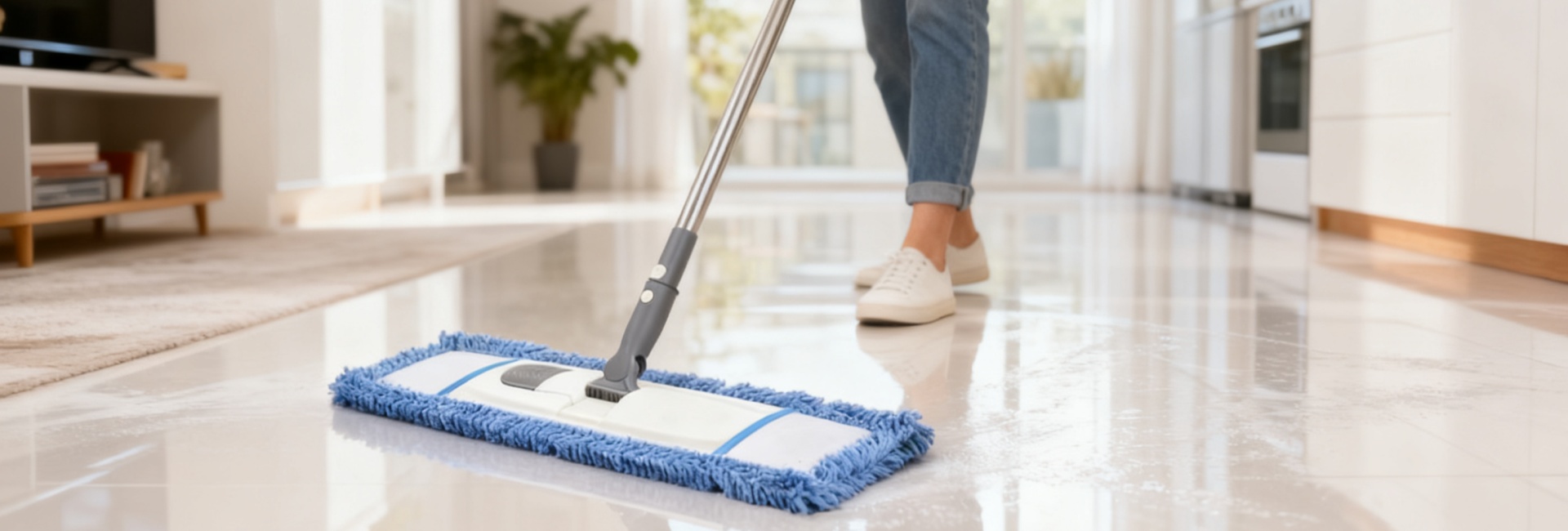 Internationale Trends bei traditionellen Mopps