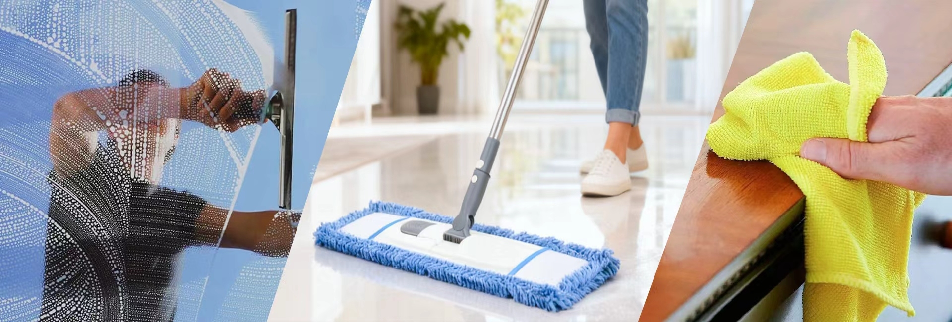 Warum uns wählen? Ihr bester Partner