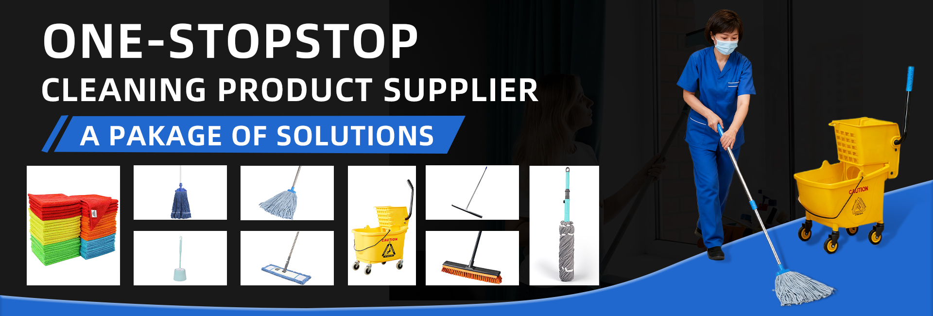 Wie wählt man den besten Mopp aus?