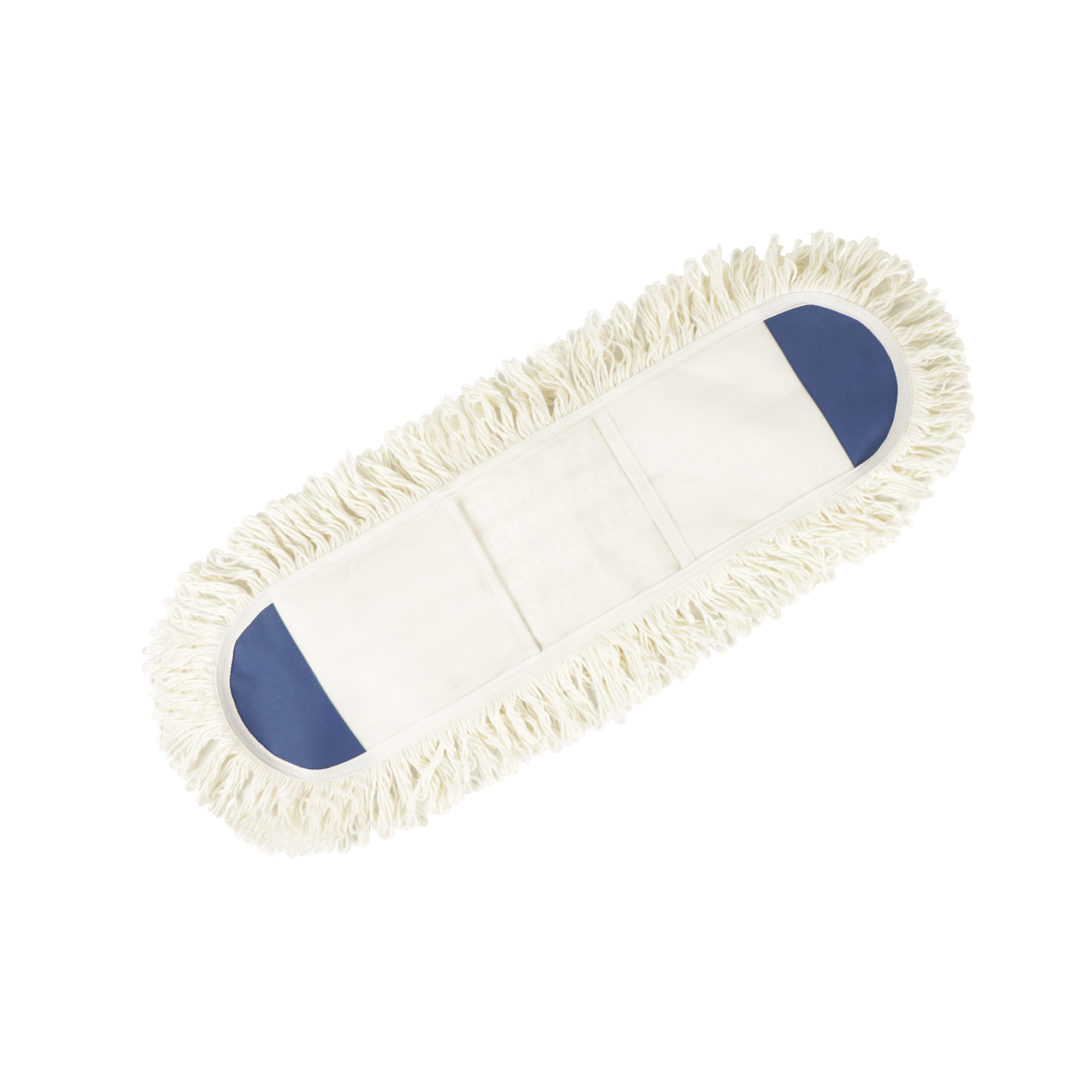 Ringgesponnene Baumwollgarnmopps