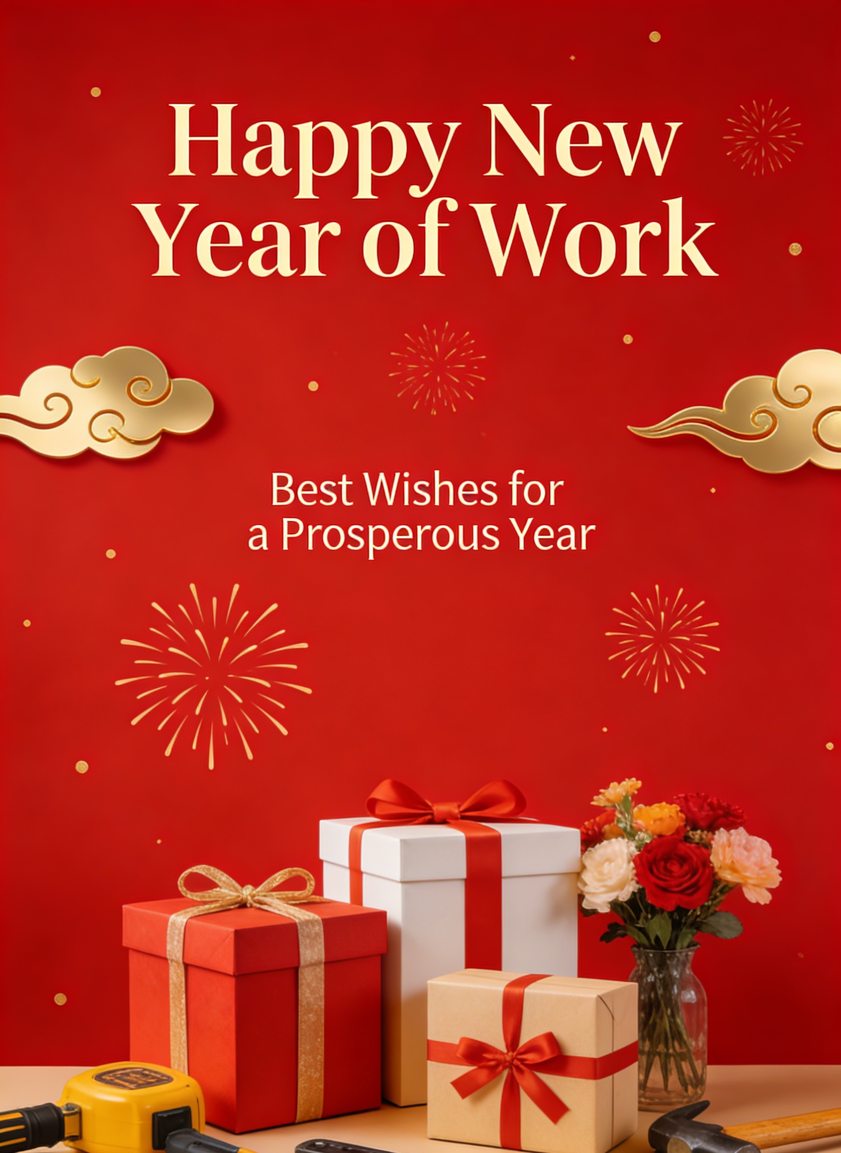 Große Eröffnung 2026 – ein neues Jahr, ein stärkerer Start