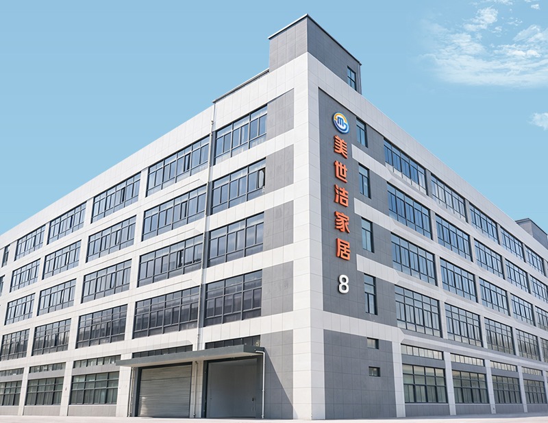 Wenzhou Meishijie Haushaltsprodukt Co.Ltd