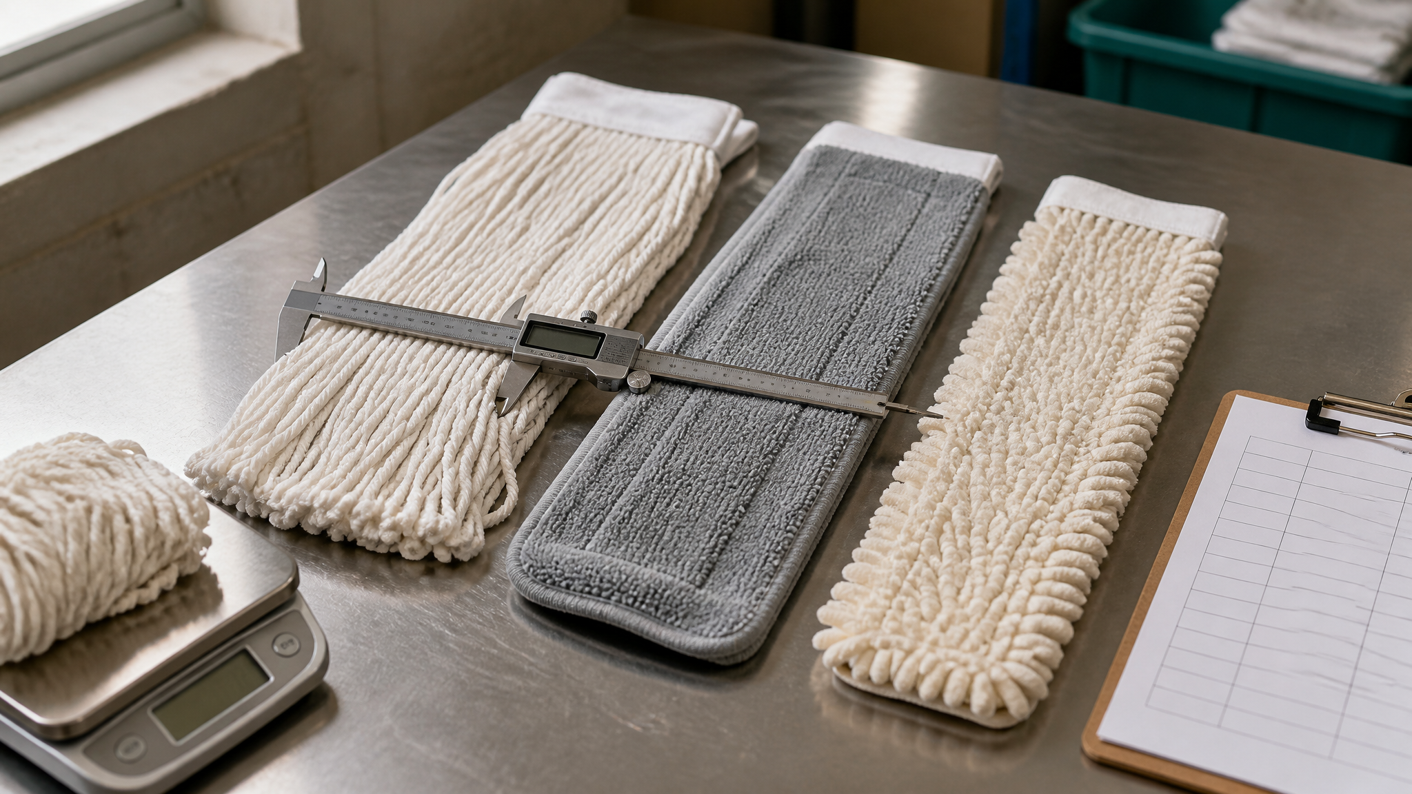 Mop-RFQ-Checkliste: 12 Spezifikationen, die Käufer senden müssen, um ein genaues Angebot zu erhalten Mop-RFQ-Checkliste: 12 Spezifikationen, die Käufer senden müssen, um ein genaues Angebot zu erhalten