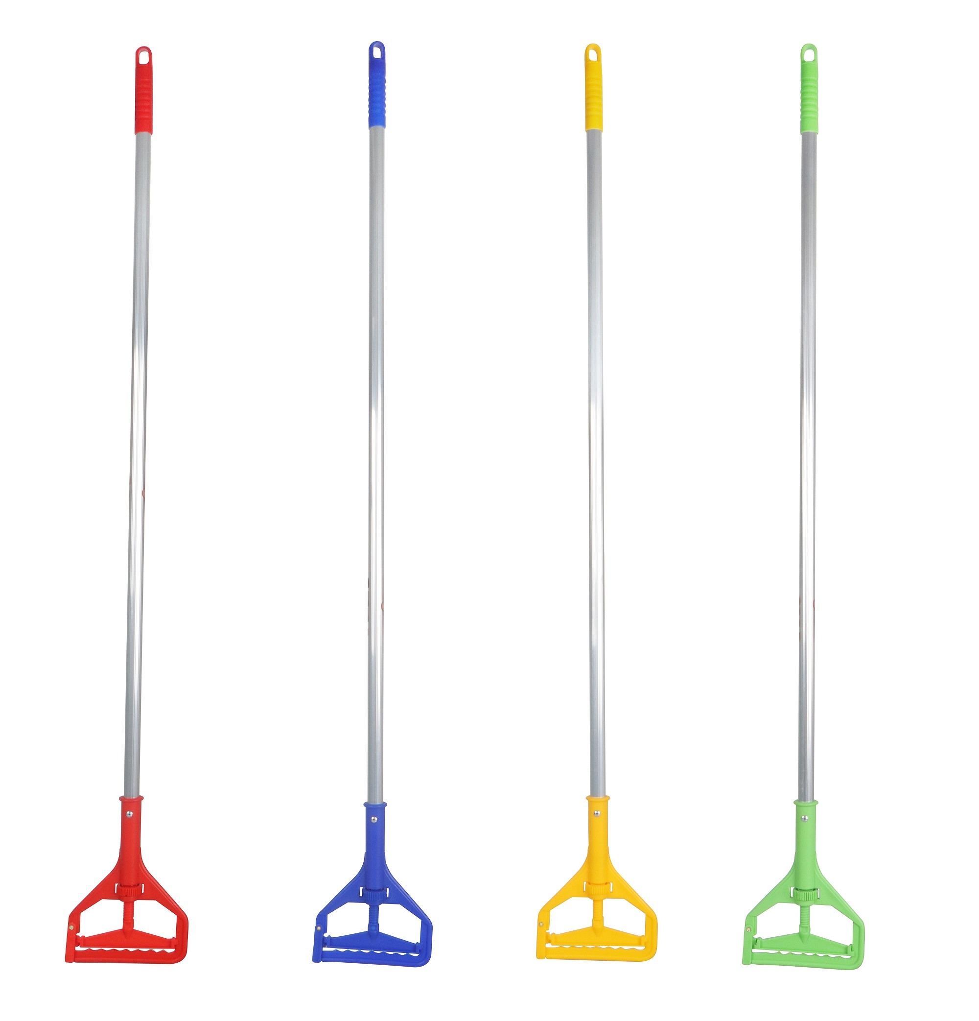 Aluminium -Mop -Griff