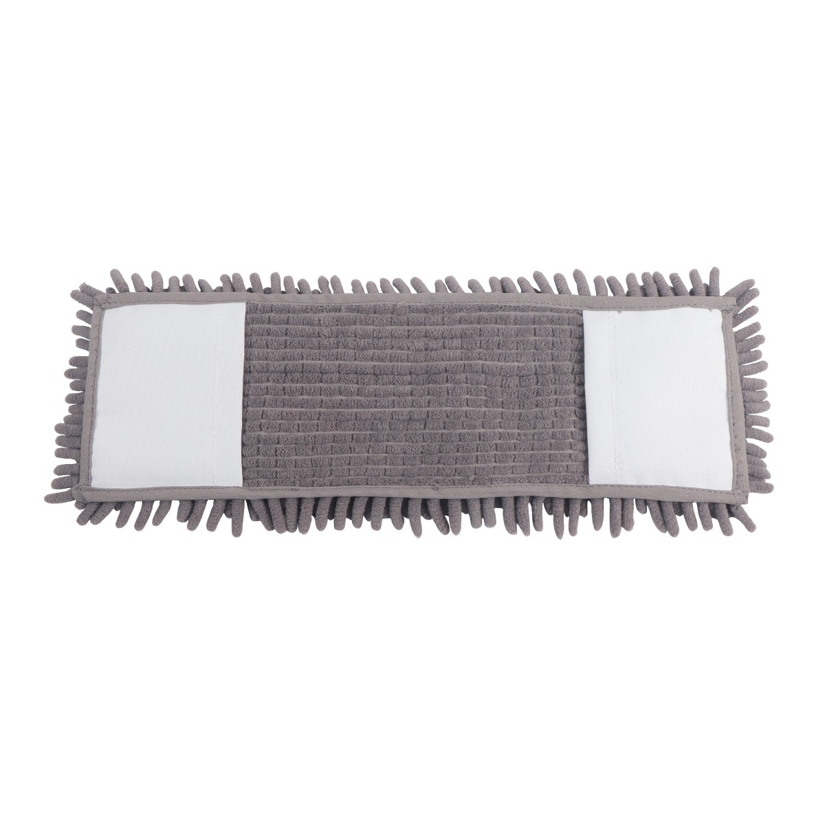 Chenille-Flachmopp-Nachfüllung