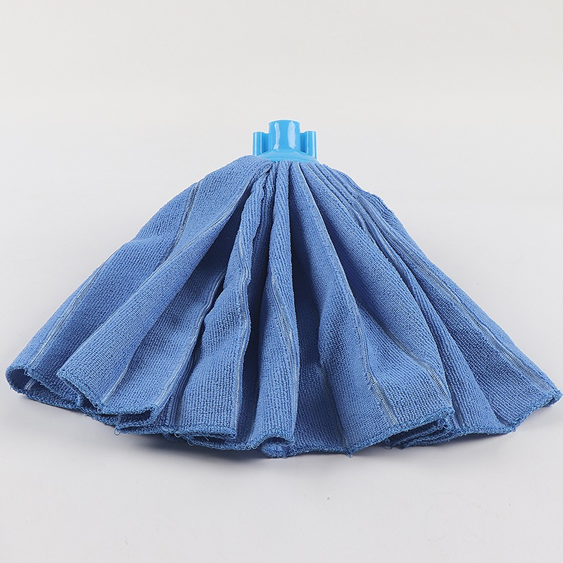 China Factory Rock Wet Mopp Head