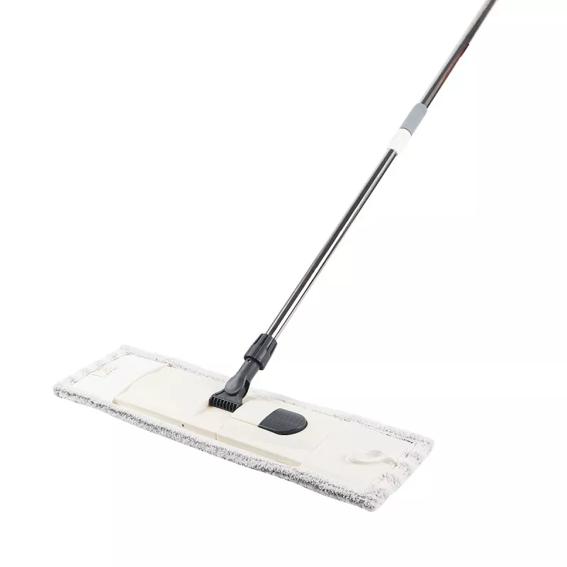 Microfaser-Flachmop
