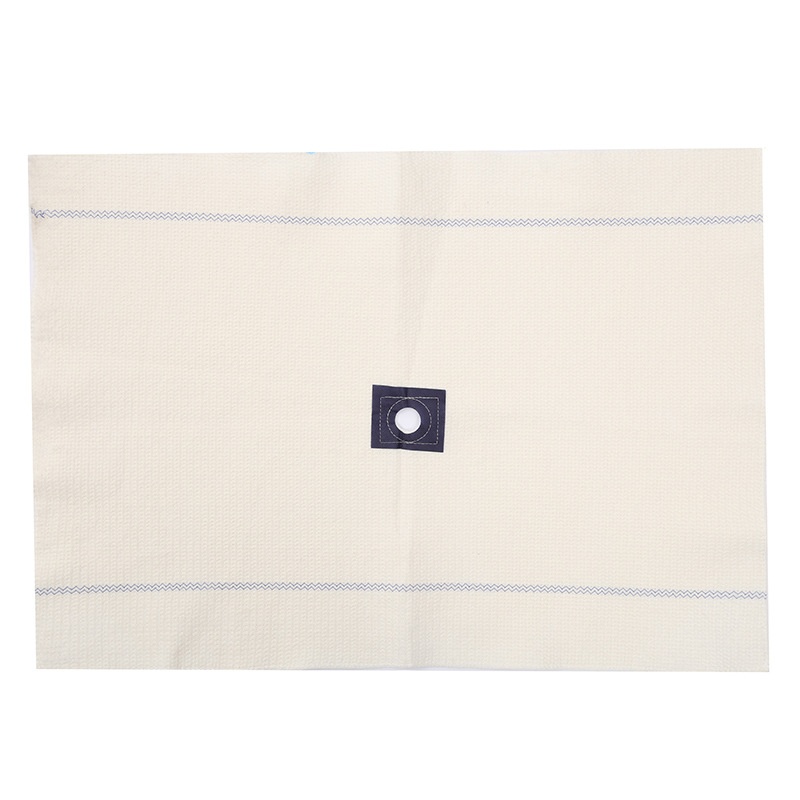 Bodenreinigungslappen aus Baumwolle