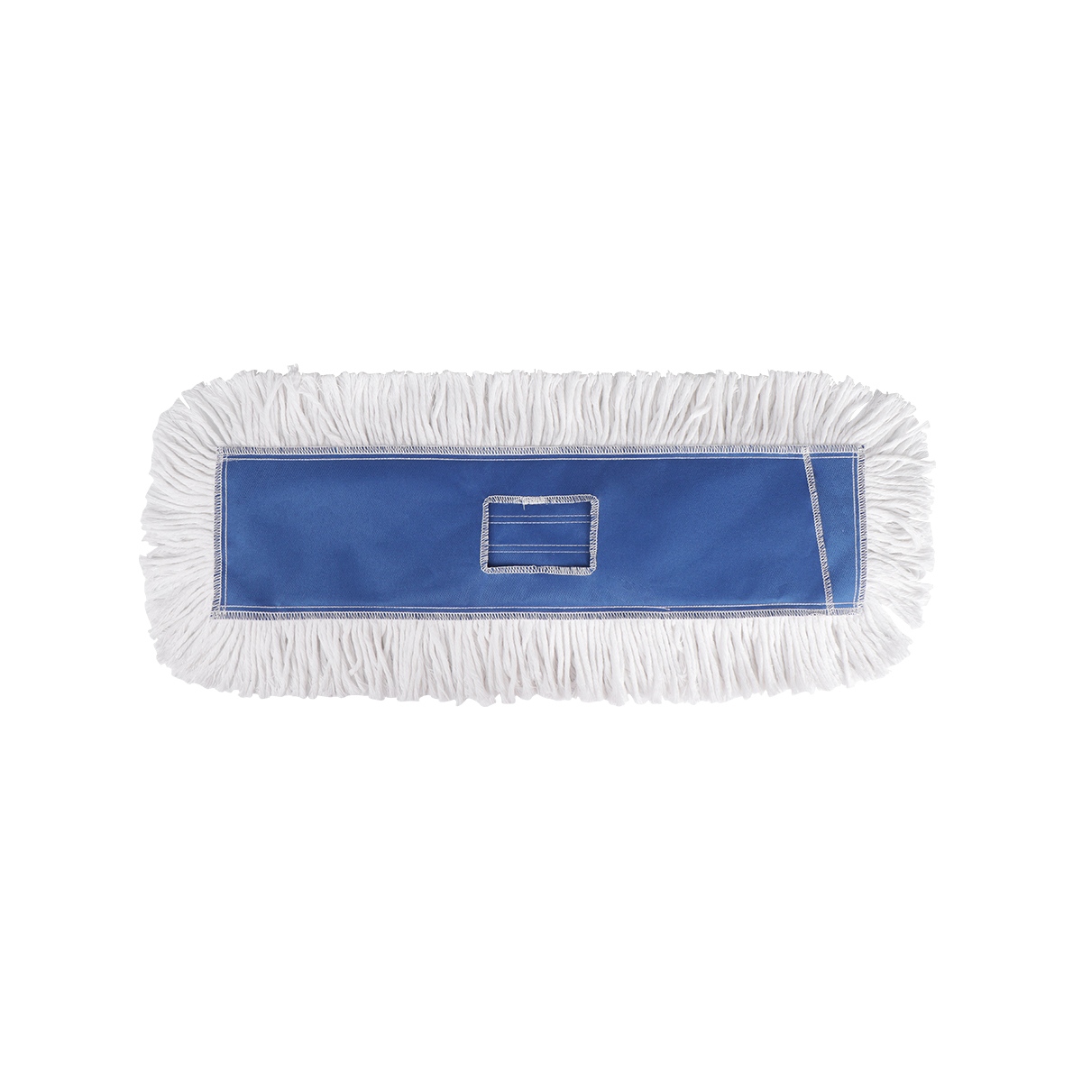 Economy Industrial Dust Flat Mopp Head