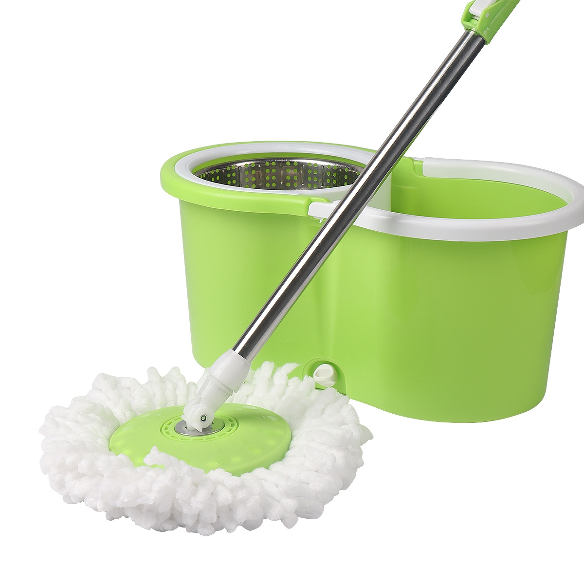 Freies Handwaschmopp und Eimer -Set