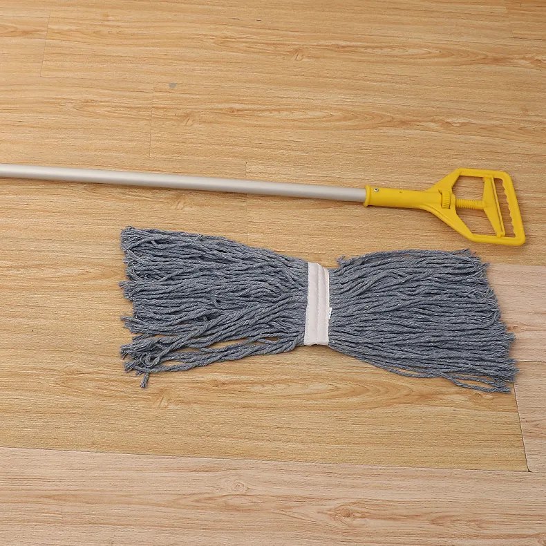 Heavy Duty Cut End Mopp