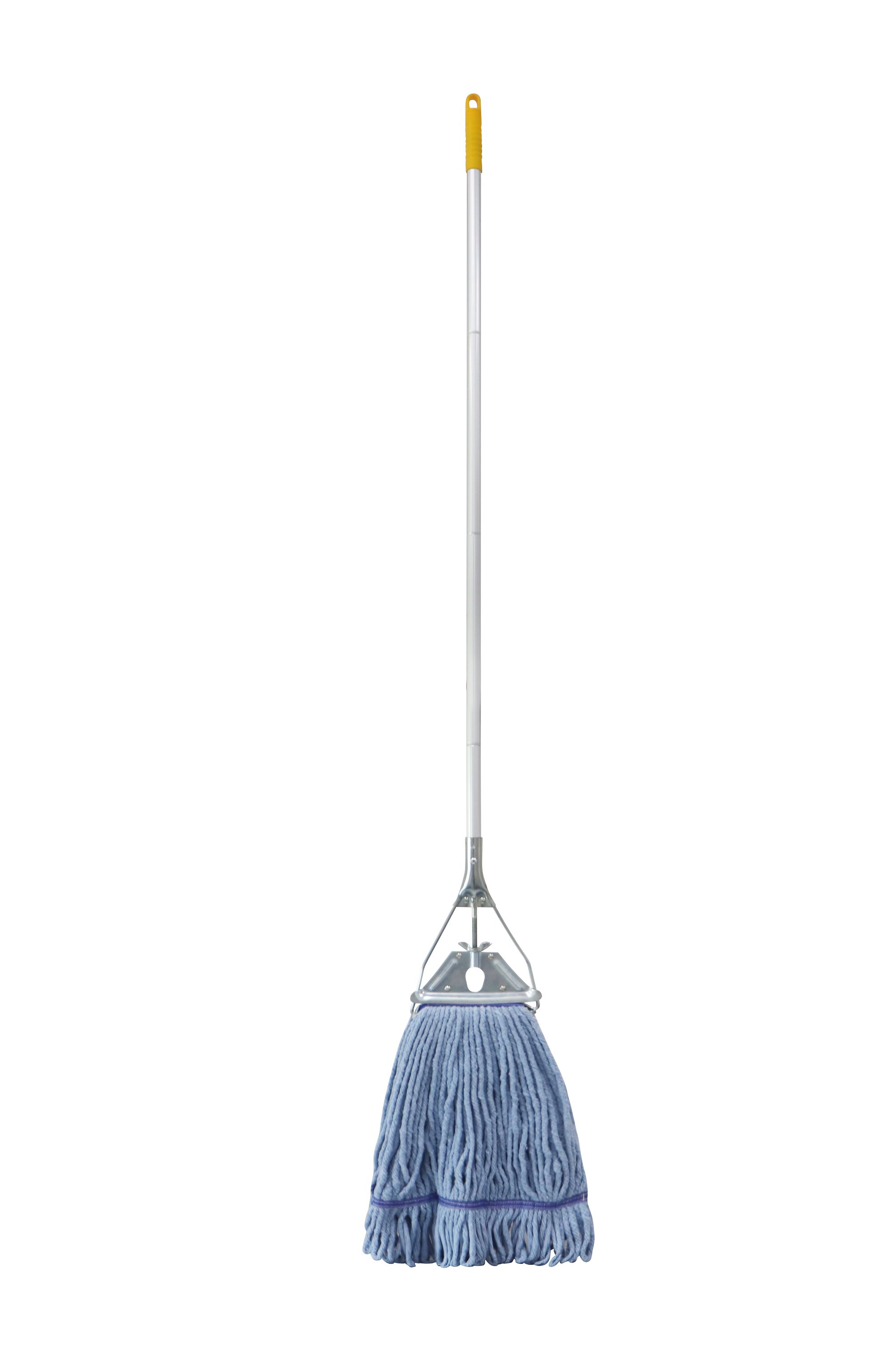Industrieller kommerzieller Naswand mit 59 -Zoll -Mop -Griff