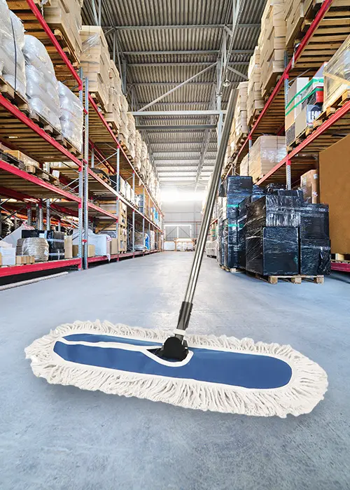 Industrie-/Fabrikszenarien