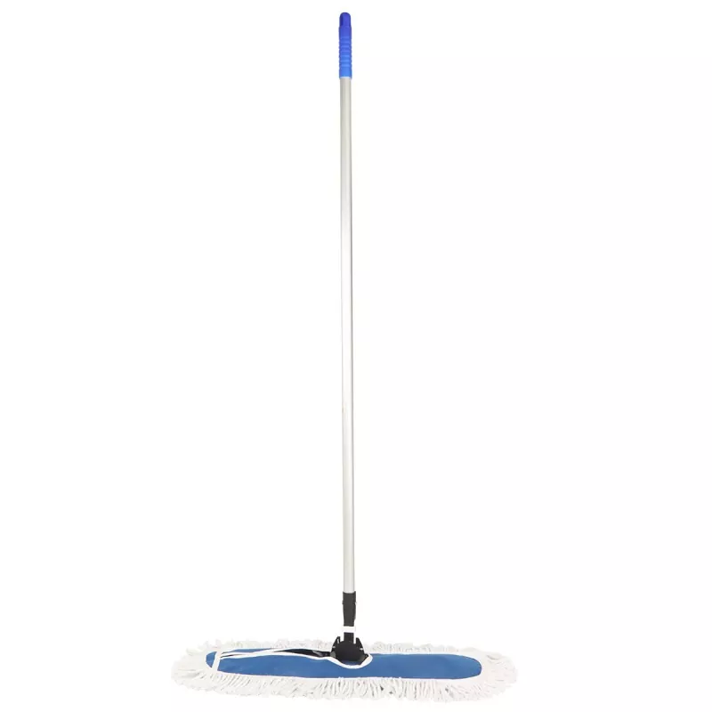Industrial Grade Cotton Flat Mopp