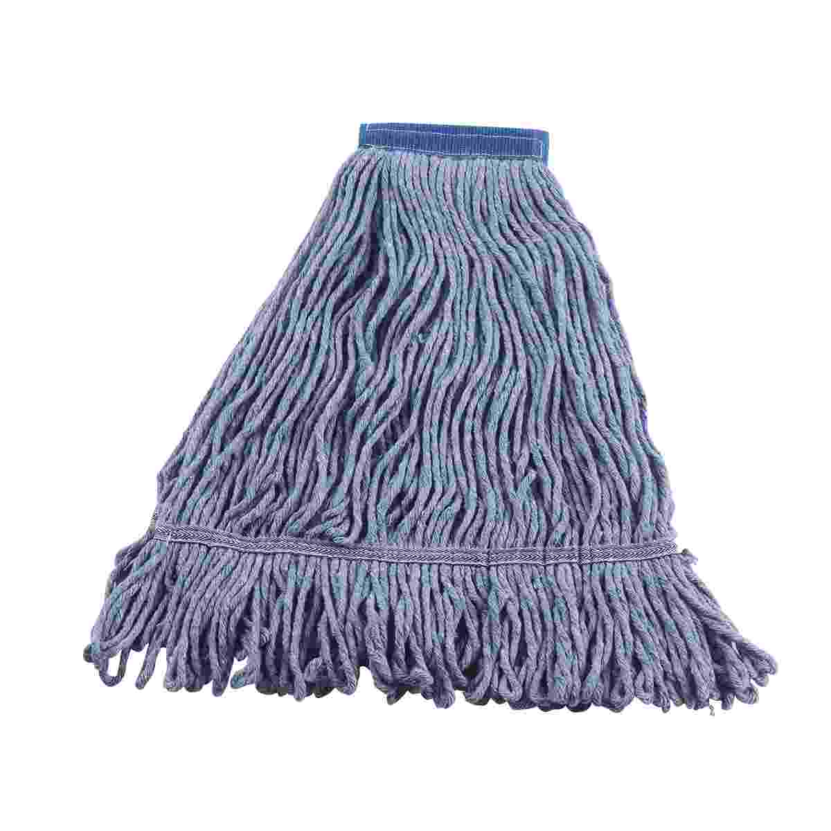 Industrial Wide Band Cotton Mopp Head Ersatz