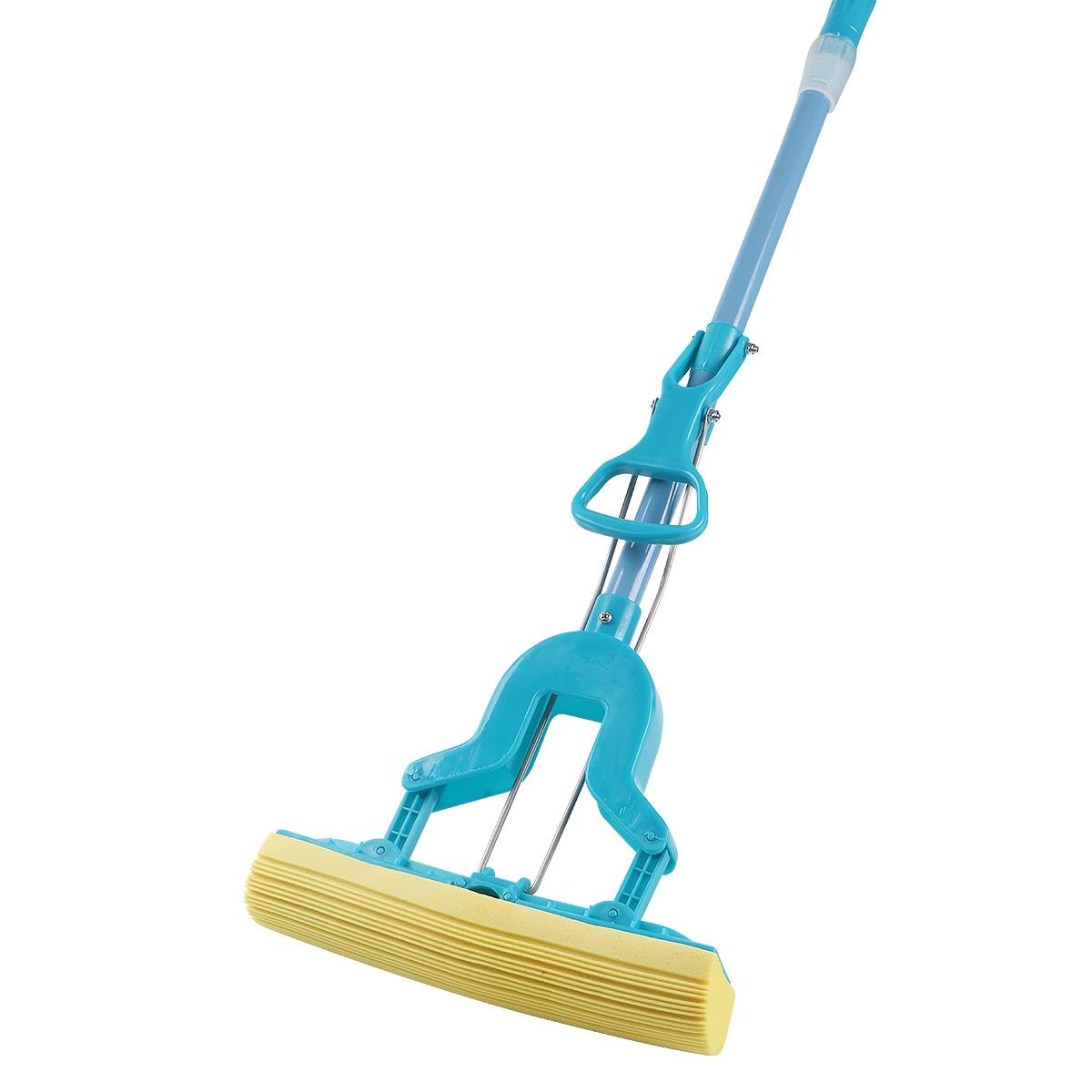 Eisenstangenfaltungsschwamm Mopp