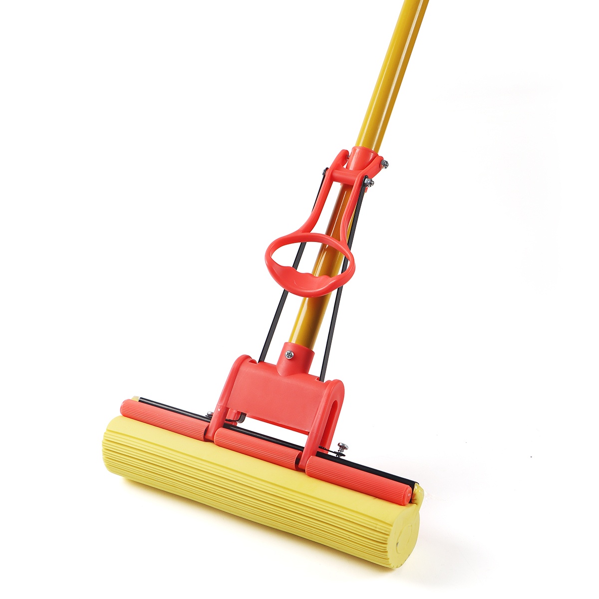 Eisenstangenrollenschwamm Mop