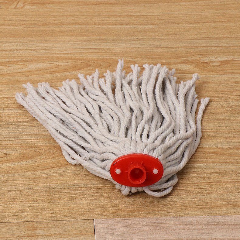Neues Design von Baumwollstreifen MOP -Kopf