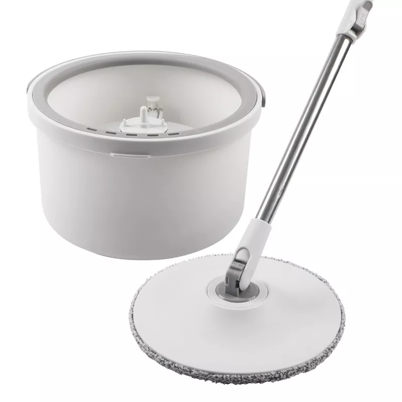 Rund drehende MOP -Set
