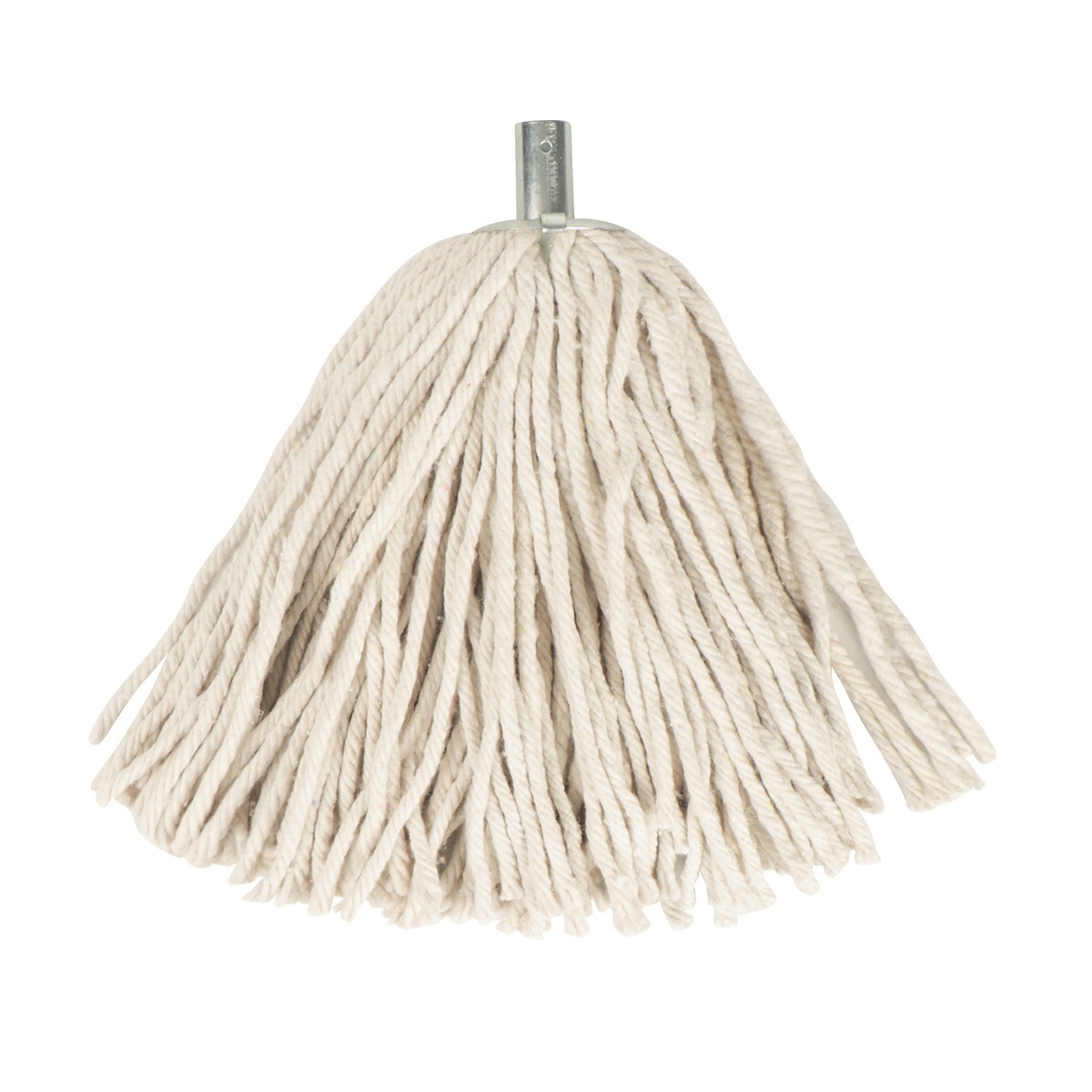Südafrika -Baumwoll -Eisen -Mop -Kopfkopf