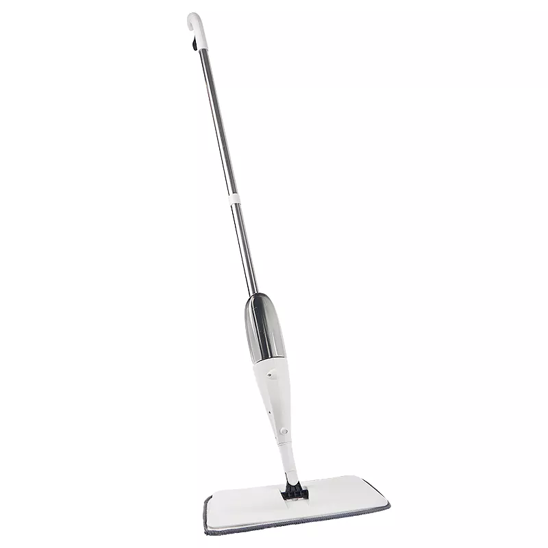 Sprühen Sie flacher Mopp