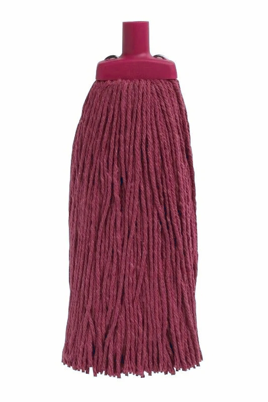 Tuf Cotton Wet Mopp Head