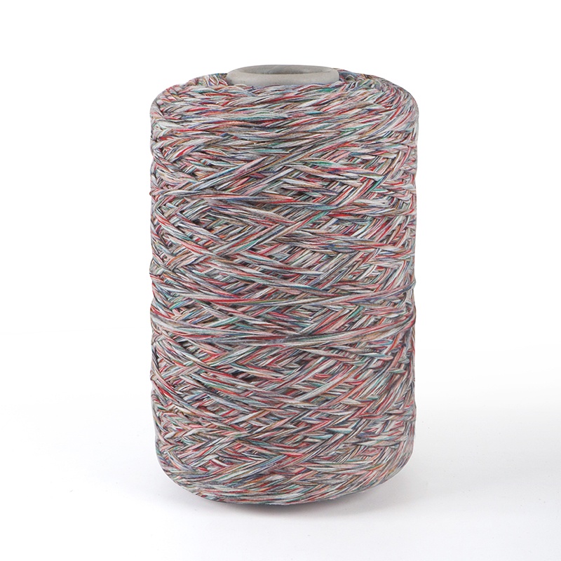 Twist-Farbmisch-Baumwollseil