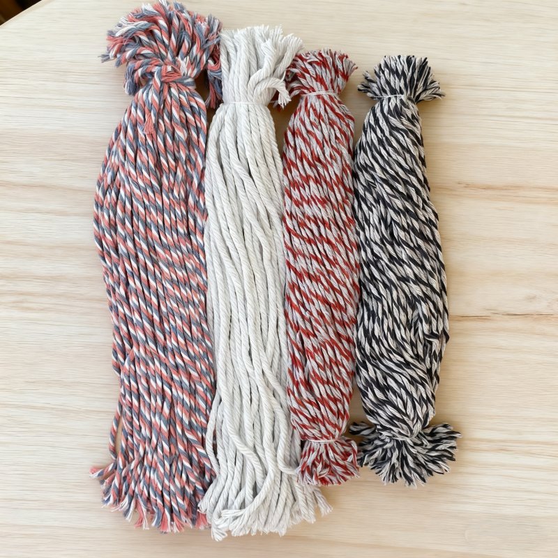 Baumwollgarn Twist Mop