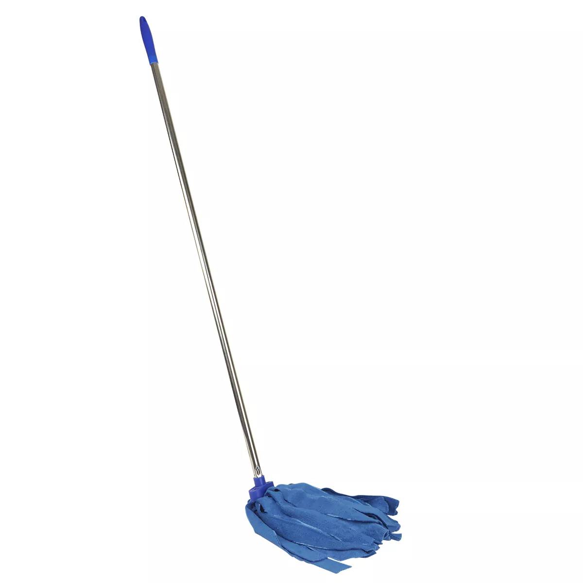 Nass trockener Mikrofaser -Mopp