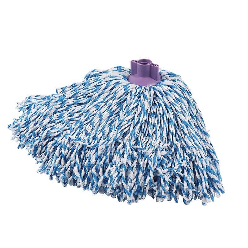 Großhandel billiger Polyester -Wet -Moppkopf